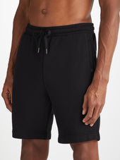 Men S Sweat Shorts Quinn Cotton Modal