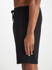 Men S Sweat Shorts Quinn Cotton Modal