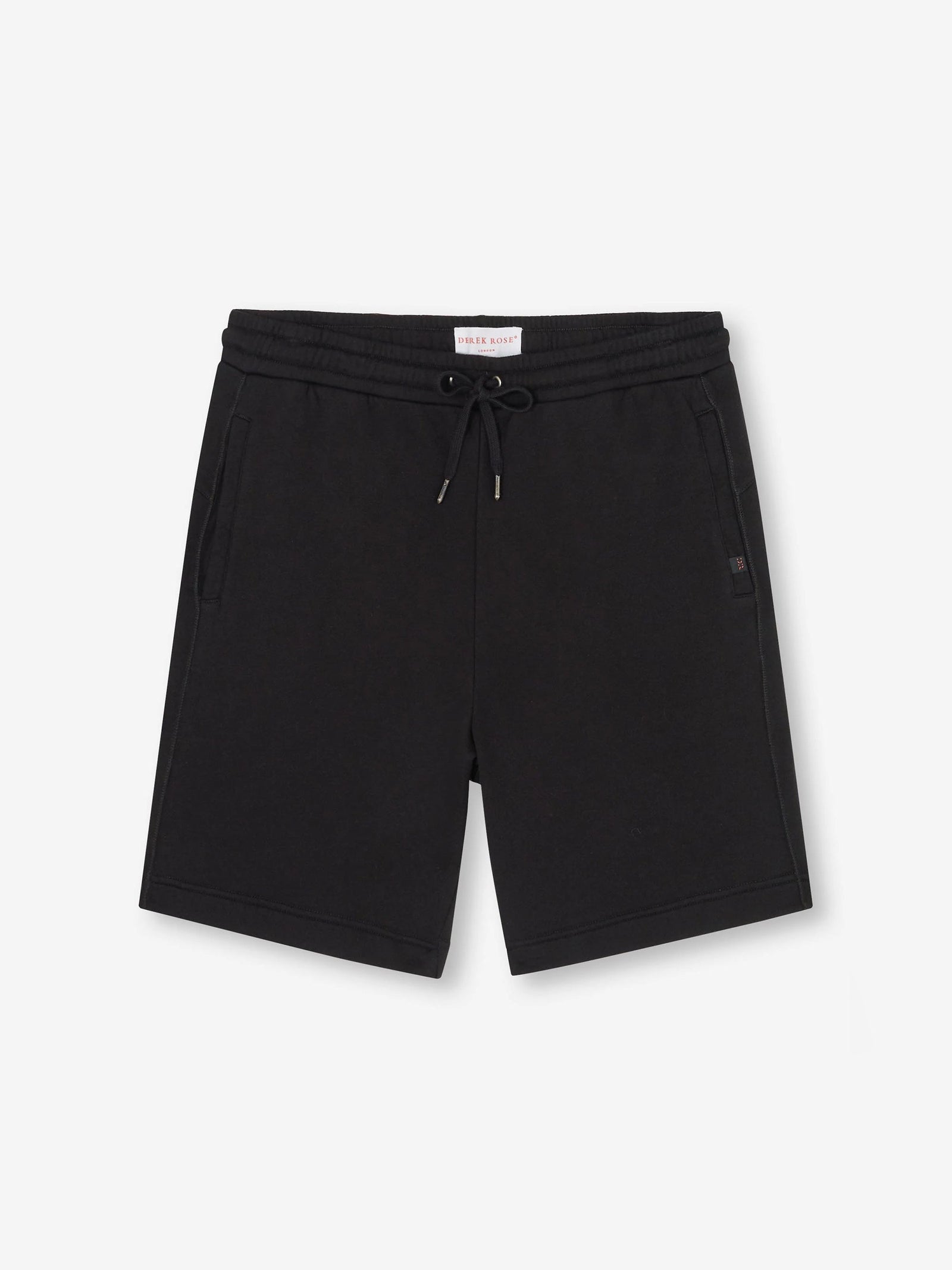 Men S Sweat Shorts Quinn Cotton Modal