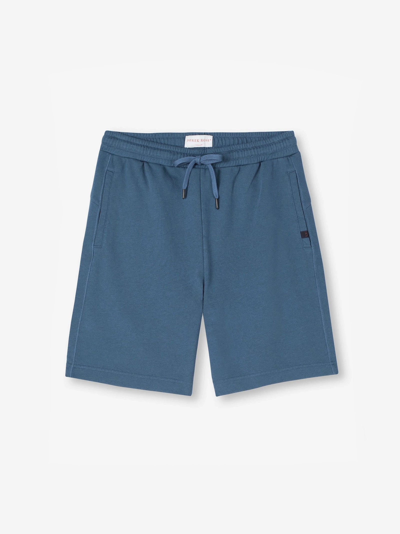 Men S Sweat Shorts Quinn Cotton Modal