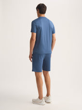 Men S Sweat Shorts Quinn Cotton Modal