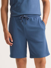 Men S Sweat Shorts Quinn Cotton Modal