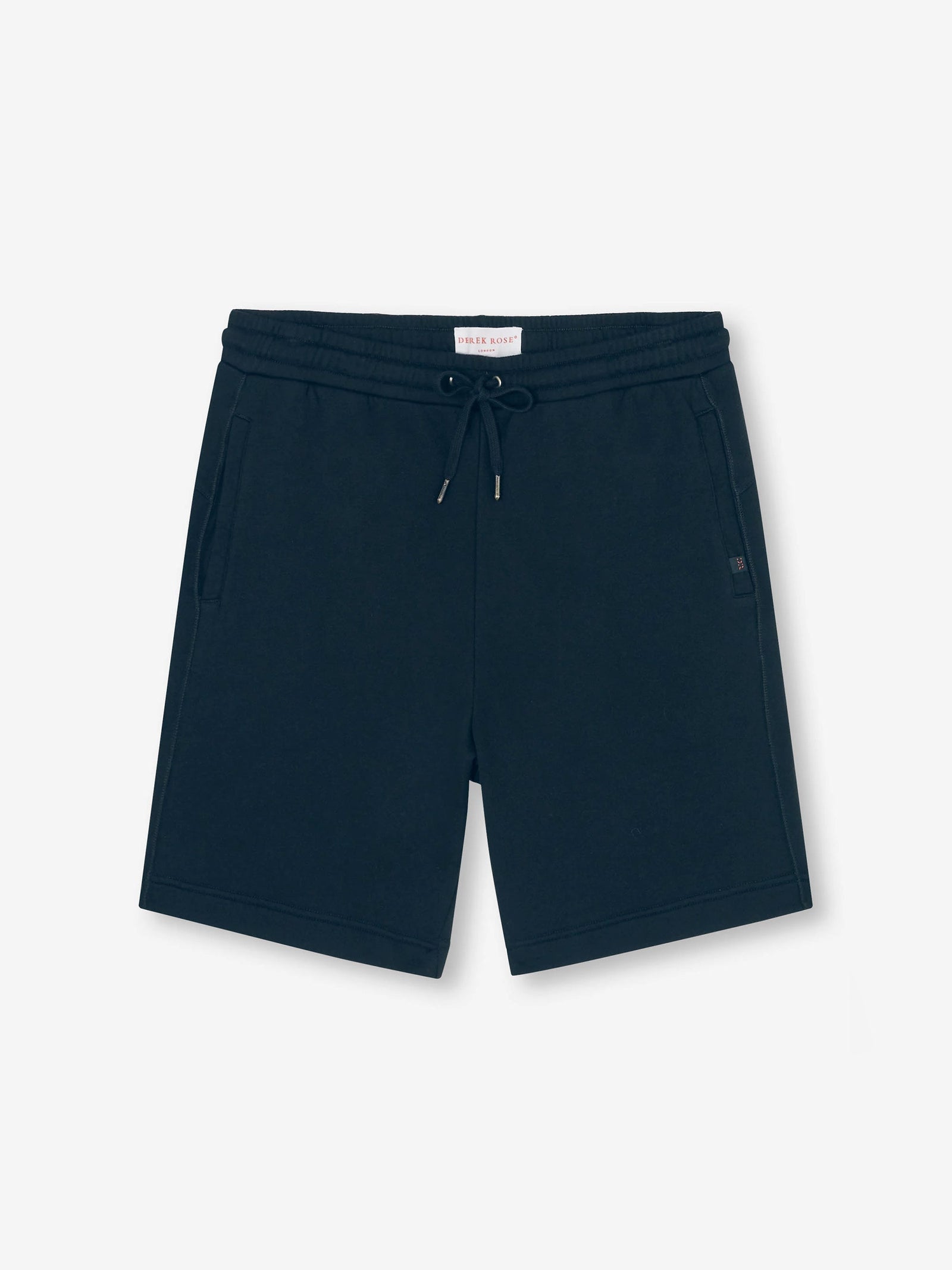 Men S Sweat Shorts Quinn Cotton Modal