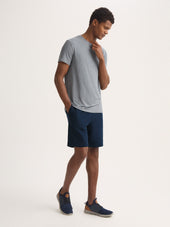 Men S Sweat Shorts Quinn Cotton Modal