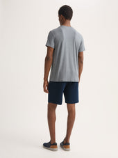 Men S Sweat Shorts Quinn Cotton Modal