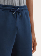 Men S Sweat Shorts Quinn Cotton Modal