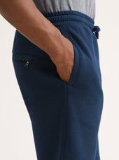 Men S Sweat Shorts Quinn Cotton Modal