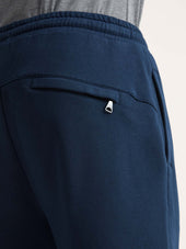Men S Sweat Shorts Quinn Cotton Modal