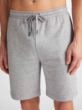 Men S Sweat Shorts Quinn Cotton Modal