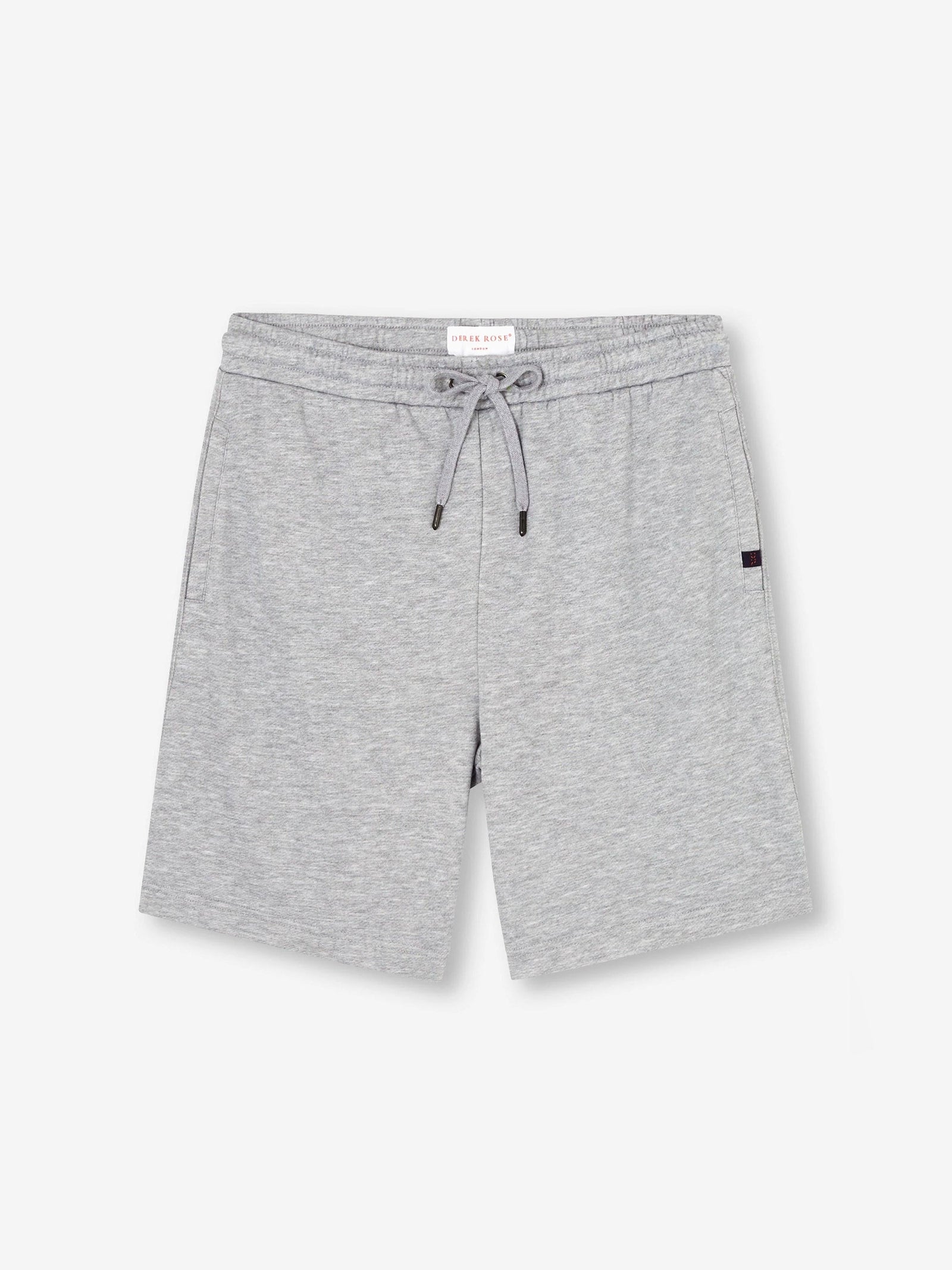Men S Sweat Shorts Quinn Cotton Modal