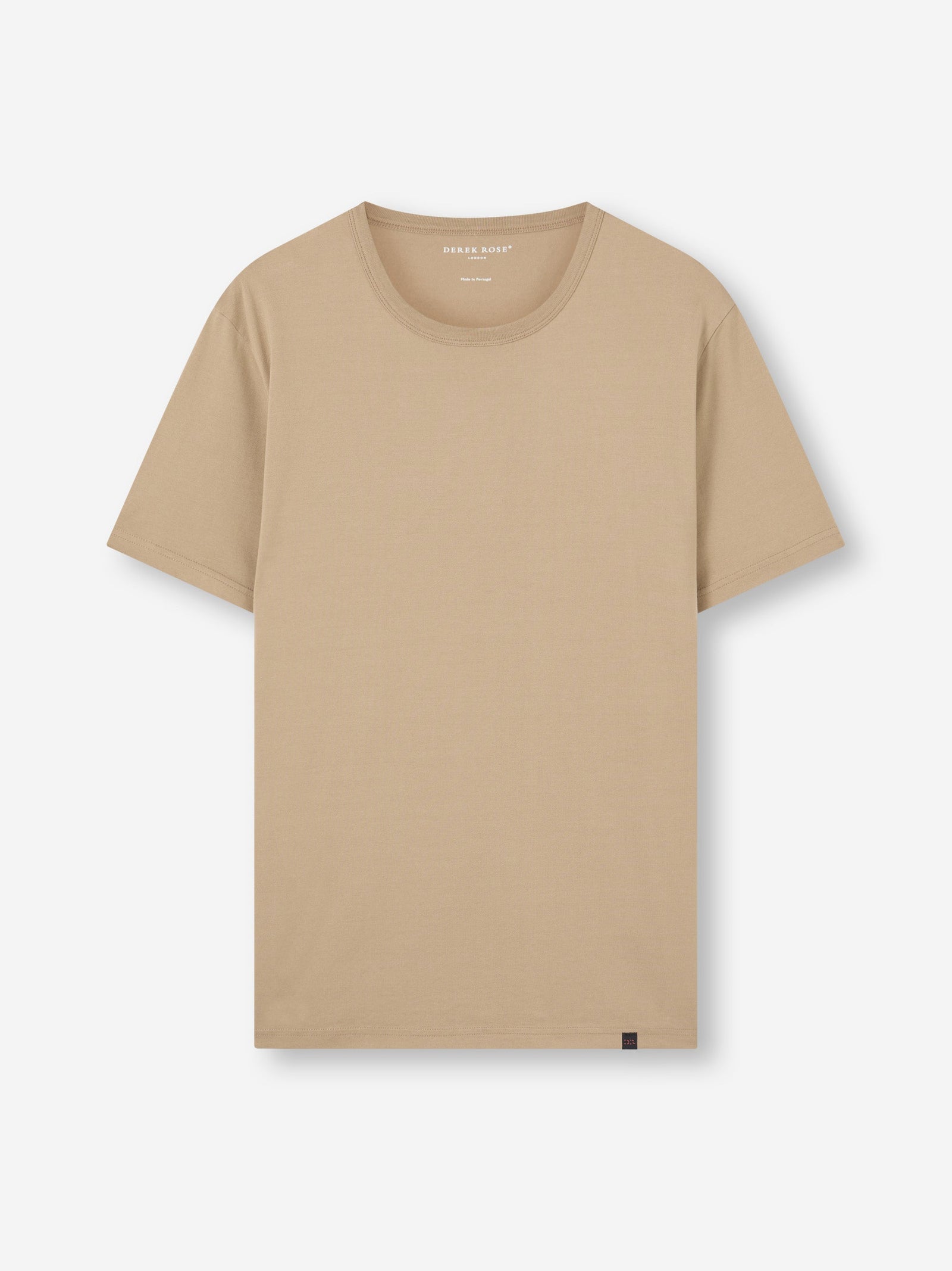 Men S T Shirt Barny Pima Cotton