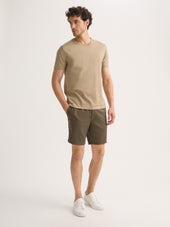 Men S T Shirt Barny Pima Cotton