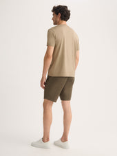 Men S T Shirt Barny Pima Cotton
