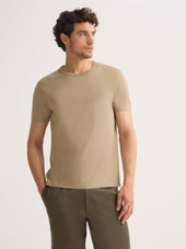 Men S T Shirt Barny Pima Cotton