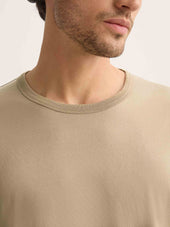 Men S T Shirt Barny Pima Cotton