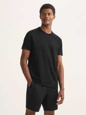 Men S T Shirt Barny Pima Cotton