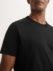 Men S T Shirt Barny Pima Cotton