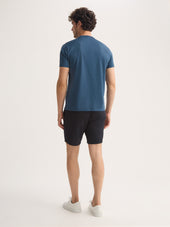 Men S T Shirt Barny Pima Cotton
