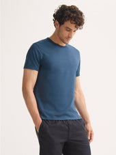 Men S T Shirt Barny Pima Cotton