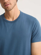 Men S T Shirt Barny Pima Cotton
