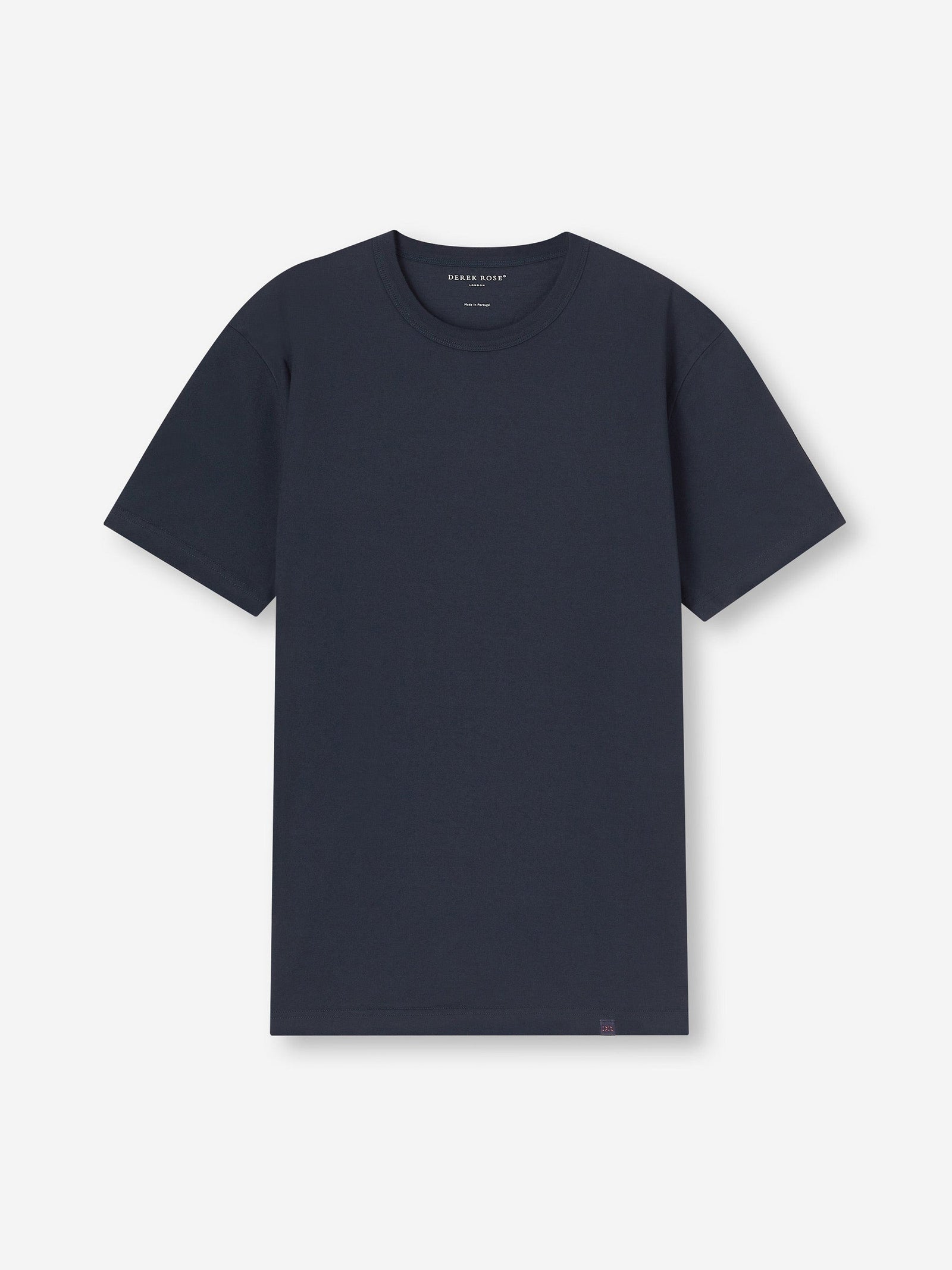 Men S T Shirt Barny Pima Cotton