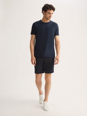 Men S T Shirt Barny Pima Cotton