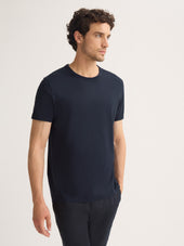 Men S T Shirt Barny Pima Cotton