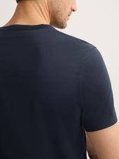 Men S T Shirt Barny Pima Cotton