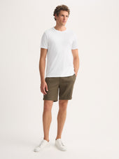 Men S T Shirt Barny Pima Cotton