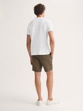 Men S T Shirt Barny Pima Cotton