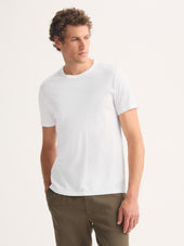 Men S T Shirt Barny Pima Cotton