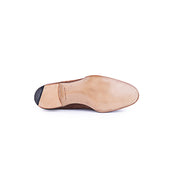 Chelsea Boots Elastic Sided With Sc Signature Facing