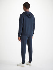 Men S Pullover Hoodie And Sweatpants Quinn Cotton Modal