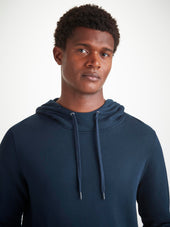 Men S Pullover Hoodie Quinn Cotton Modal