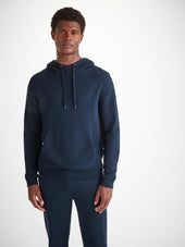 Men S Pullover Hoodie Quinn Cotton Modal