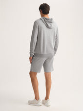 Men S Pullover Hoodie Quinn Cotton Modal