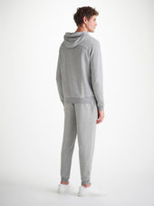 Men S Pullover Hoodie And Sweatpants Quinn Micro Modal