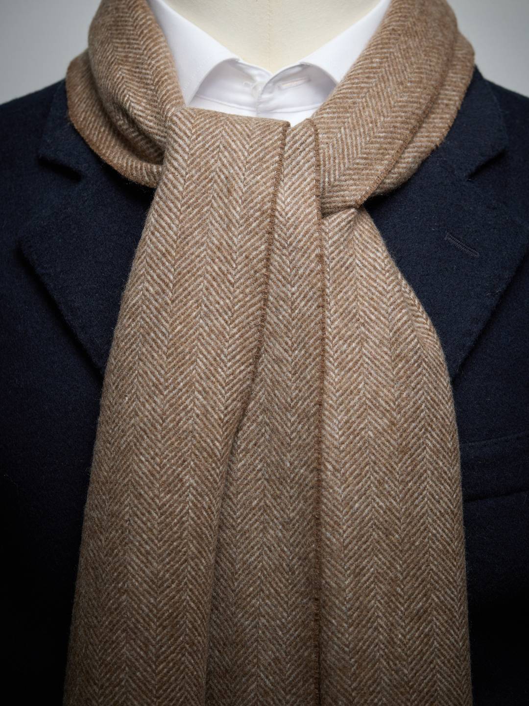 Cashmere Scarf