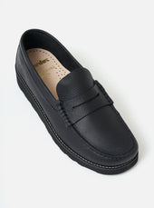 Zardus For Universal Works Leather Reggie Loafer