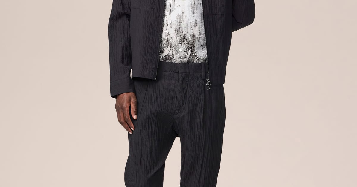 Bill 5721 Trousers Nn 07 Official Webshop