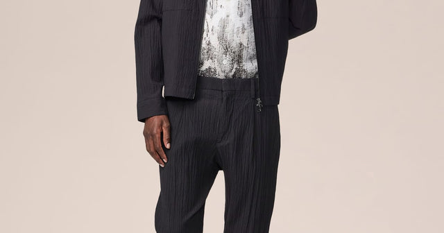 Bill 5721 Trousers | NN.07® Official Webshop