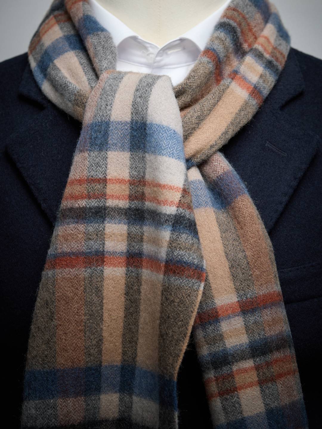 Winter Scarf