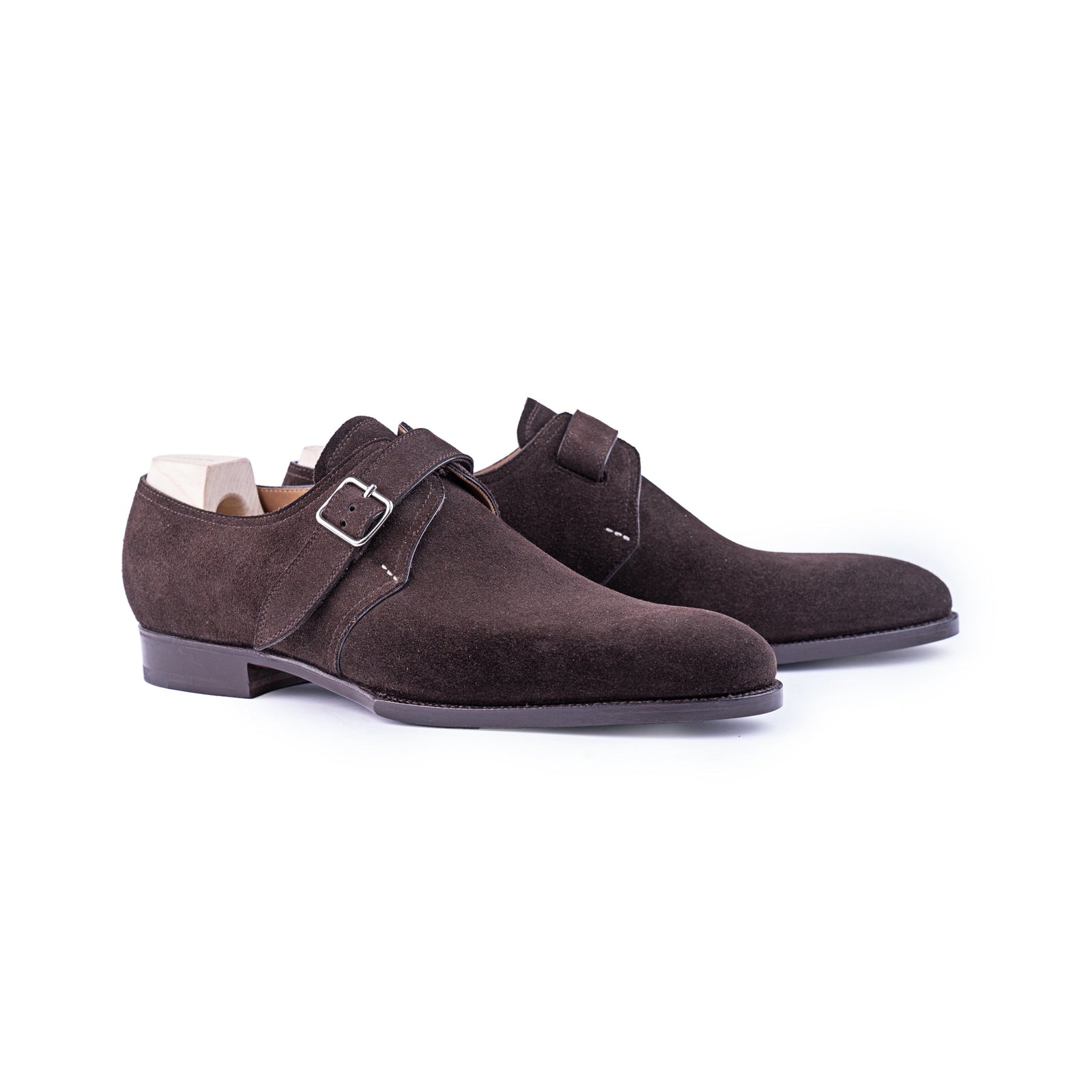 Monk Plain Tip