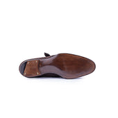 Monk Plain Tip