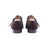 Monk Plain Tip