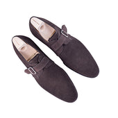 Monk Plain Tip