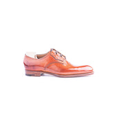 Derby Ghillie Special Lacing