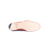 Derby Ghillie Special Lacing