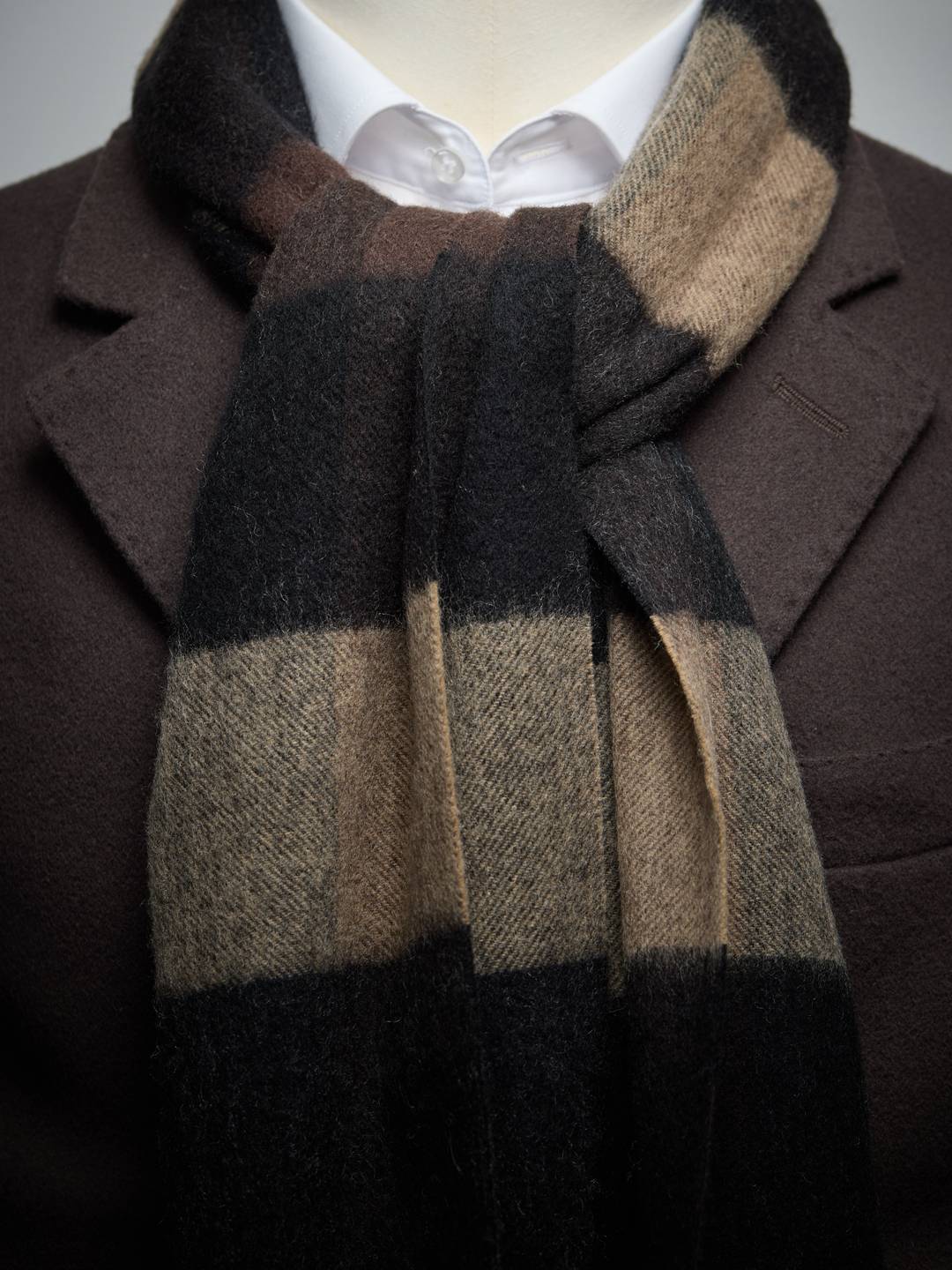 Winter Scarf