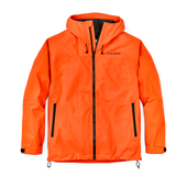 Swiftwater Rain Jacket - Blaze Orange